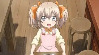 If It's for My Daughter, I'd Even Defeat a Demon Lord OFFICIAL ANIME ANNOUNCEMENT