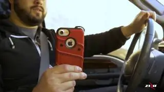 Zizo Wireless Bolt Promo