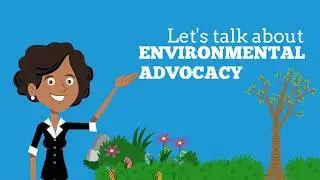 Environmental Advocacy