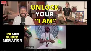 Speak It INTO Existence: SECRET Science of 