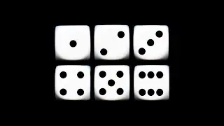 How Our Brains Create Patterns Out of Randomness!