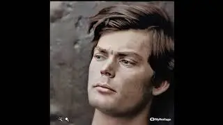 lewis thornton powell  Enhanced Animated