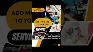 Multan Auto Workshop | Complete Car Repair & Maintenance