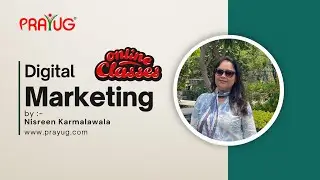 Google Ads Explained | Google Ads Basics, Campaign Types & Revision | Prayug