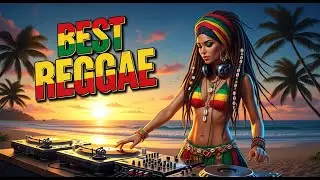 Best Reggae Hawaii 🌴 Chill Island Vibes & Tropical Relax Music