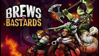 #253 BREWS & BASTARDS - What is in Xbox Game Pass from A to Z