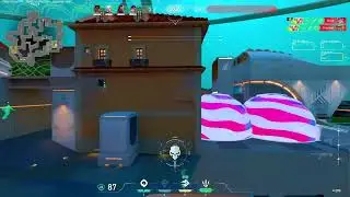 valorant is kinda fun
