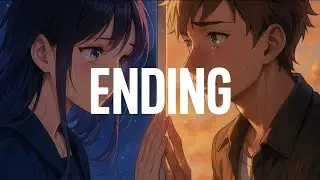 FREE Sad Type Beat - &ldquo;ENDING&rdquo;