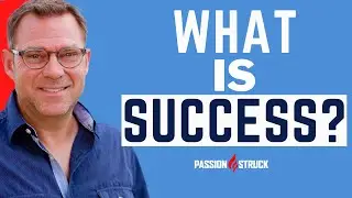What Is the Meaning of Success and How Do You Define It for Yourself? - John R. Miles