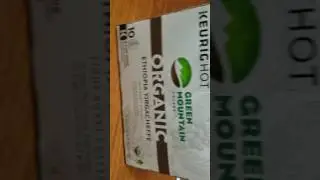 Keto WOE | My morning LCHF coffee