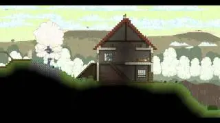 HELP ! &diams;Parlons de Starbound - Episode 2 (partie 1)&diams;