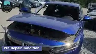 Auto glass replacement Nashville