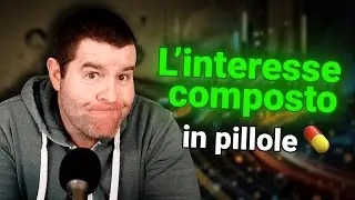 L’Interesse composto non funziona NEANCHE così!