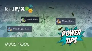 Power Tip: Mimic Tool