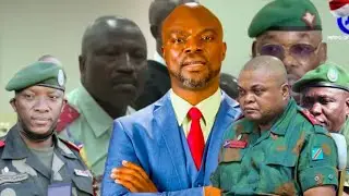 16/1: KALONJI JOYEUX, FATSHI VIENS DE PRENDRE UNE DÉCISION RADICALE CONTRE TOUS LES GÉNÉRAUX TRAÎTRE