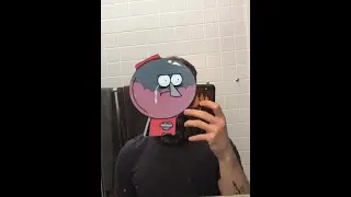 HOW TO PROPERLY PUT ON A FACE MASK (Under 1Min!!)