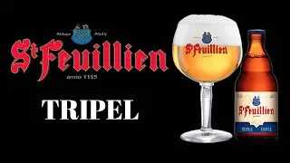 St Feuillien Tripel