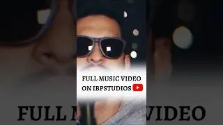 Watch Mugen Rao Mashup on IBPSTUDIOS YouTube Channel Right Away !! #mugenrao #mashup #ibpstudios