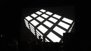 Bytone @ Dekmantel x Raster-Noton 20 Year Anniversary Pt. 2