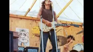 Steel Mill-Goin down slow 1969 live.short.wmv