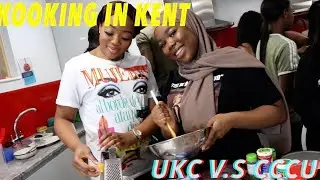 KOOKING IN KENT : EPISODE 2