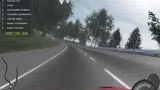 Need for Speed ProStreet: Speed Challenge Online