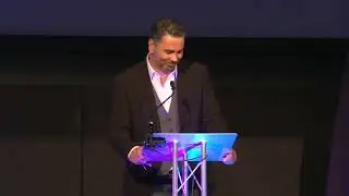 Community Radio Awards 2022. Speech and Journalism of the Year.