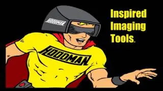 HOODMAN 5 FT LAUNCH PAD