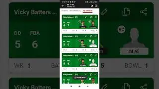 DD vs FBA Dream11 Prediction, Fantasy Cricket Tips, Dream11 Team, Playing XI, Pitch Report, Injury