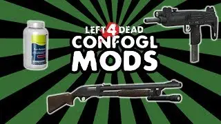 CONFOGL Infection - L4D 360