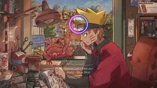 Anime & Sleep - Naruto Anime Sleep Lofi Mix