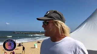 2018 Day 3 &ndash; Surfing Highlights | ECSC | VANS