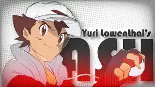 Yuri Lowenthal as Young Adult Ash