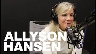 #005 Allyson Hansen | The Illinois Medical District