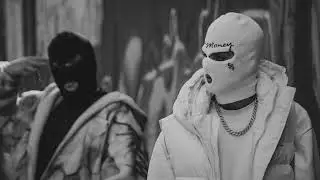 NIGHT LOVELL - LETHAL PRESENCE