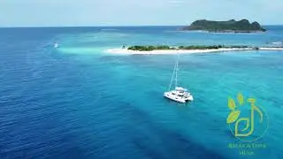 Ocean Calm 🌊 10 Minutes to Relax Your Mind