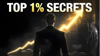 Как 1% самых богатых людей незаметно накапливает богатство
