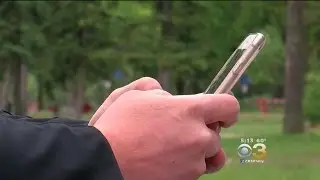 &lsquo;Smartphone Thumb&rsquo; Linked To Increased Tendon Problems, Doctors Say