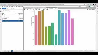 12 UA Interactive Spark Analytics and ML