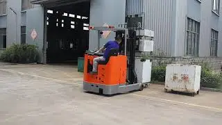 Training for Forklift Operators#automobile #certifiedforkliftoperator #palletjacks#forkliftoperator