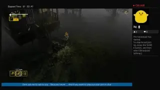How to Survive 2 Part 1