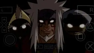 NARUTO IMPACT LENDA JIRAIYA MODO SÁBIO EP 40 [LENDA JIRAIYA O FIM DAS MEMÓRIAS]