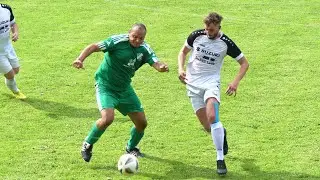 TuS R-N gegen SG Kirschweiler/Hettenrodt * Kreispokal