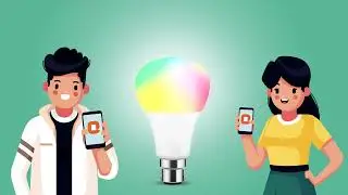 orient smart led bulb