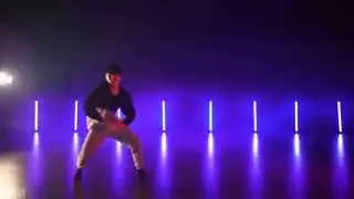 Sean Lew- 100% by Goldilox- Choreography by Jade Chynoweth