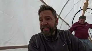 Teak Removal Continues | What We&rsquo;re Finding Under Freedom&rsquo;s Decks