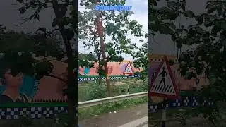 Johar Hand Statue