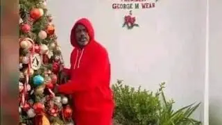 President George Weah Releases Christmas Song #christmas #georgeweah