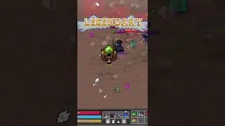 The WORST Off-Stream Gauntlet in Pixel Quest History