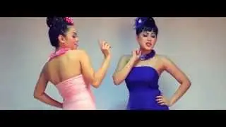 Erlyn Suzan - Aduh Pusing Pala Barbie